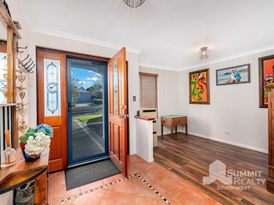 38 Peppermint  Boulevard, College Grove WA 6230