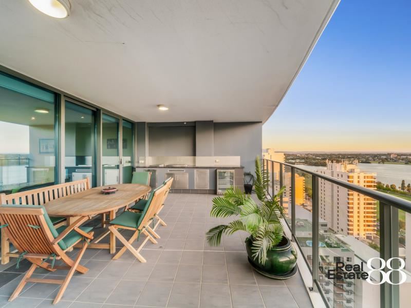 88/181 Adelaide Terrace, East Perth WA 6004