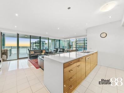 88/181 Adelaide Terrace, East Perth WA 6004