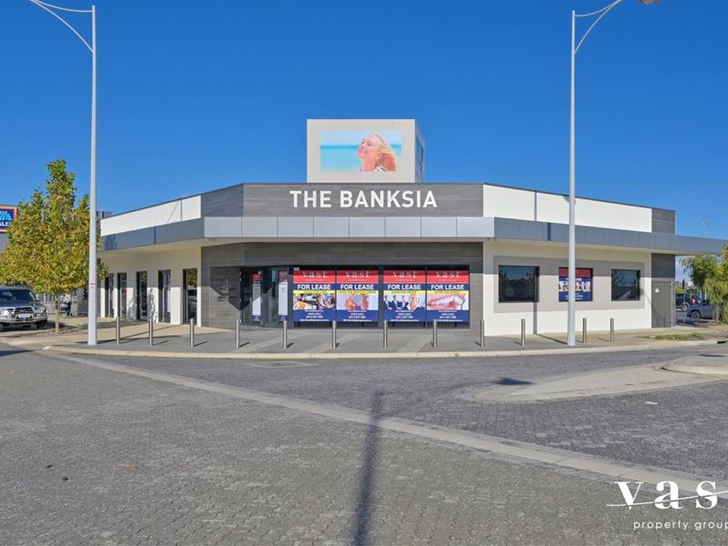1 Jewel Way, Banksia Grove