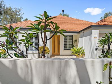 24 Honeydew Trail, Wannanup WA 6210