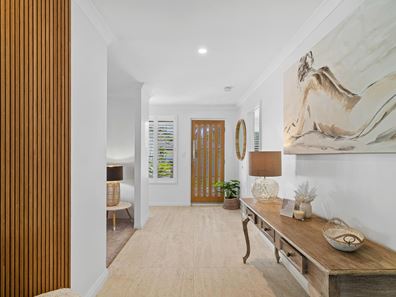 24 Honeydew Trail, Wannanup WA 6210