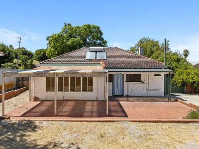 9 Grant Street, Embleton WA 6062