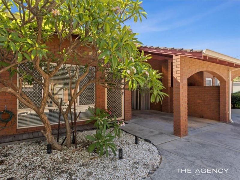 4/101 Swan Street, Tuart Hill