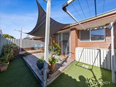 4/101 Swan Street, Tuart Hill WA 6060