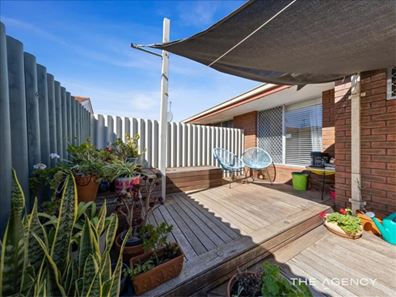 4/101 Swan Street, Tuart Hill WA 6060