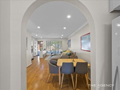4/101 Swan Street, Tuart Hill WA 6060