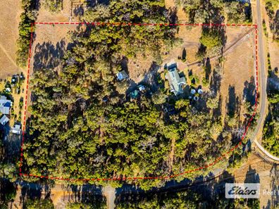 92 Warren Road, Millbrook WA 6330