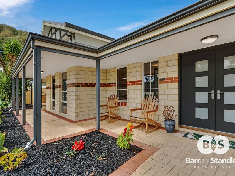 2 Denison Link, Millbridge WA 6232