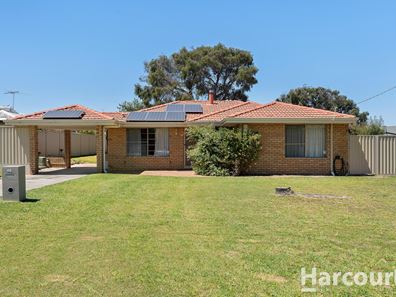 46 Park Ridge Drive, Bouvard WA 6211
