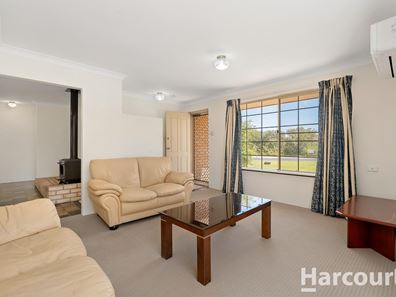 46 Park Ridge Drive, Bouvard WA 6211