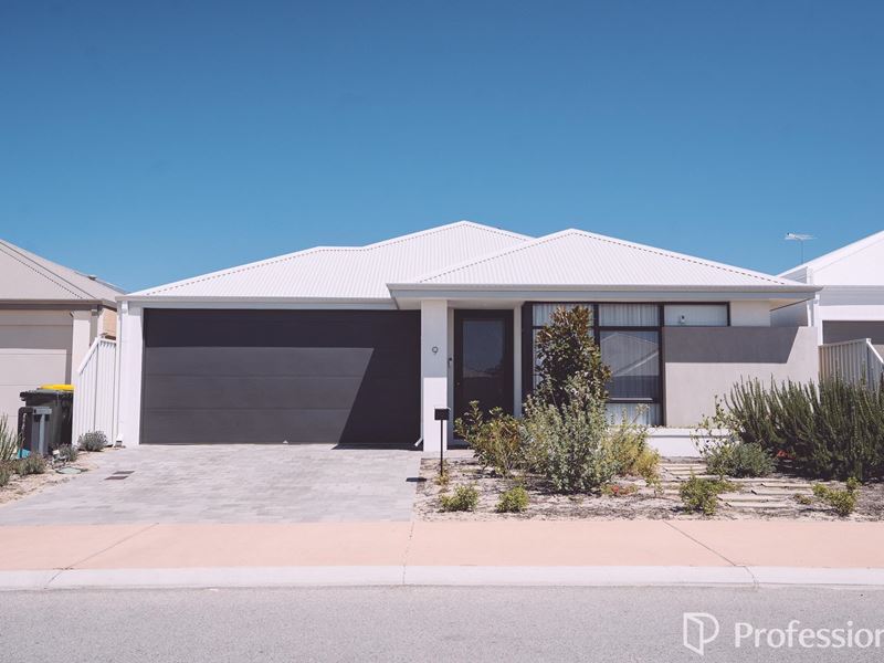 9 Aviation Boulevard, Brabham WA 6055