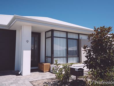 9 Aviation Boulevard, Brabham WA 6055
