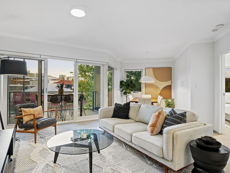 7/150 Stirling Street, Perth WA 6000