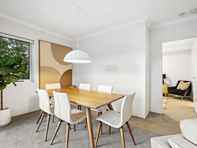 7/150 Stirling Street, Perth WA 6000