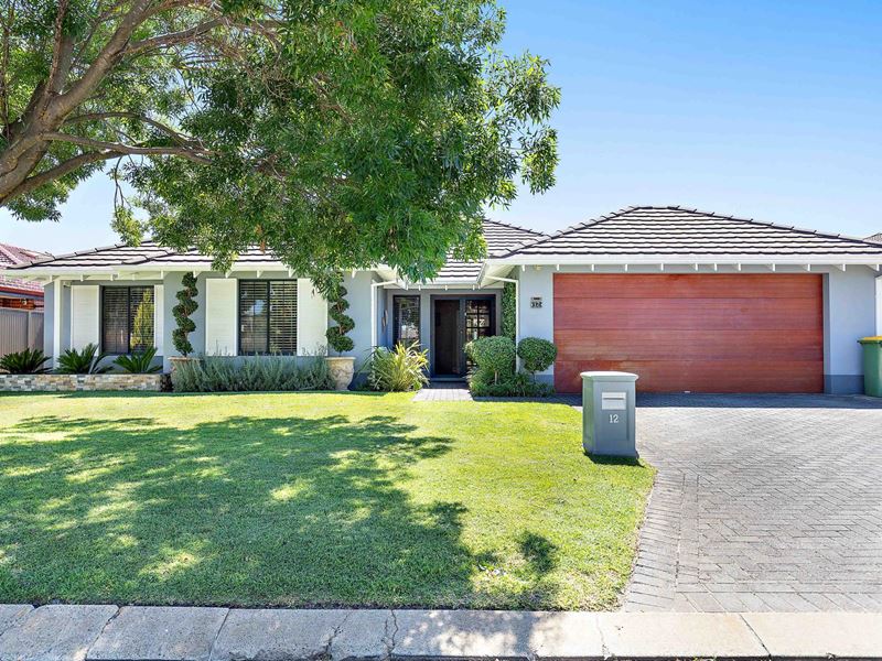 12 Verde Road, Southern River WA 6110