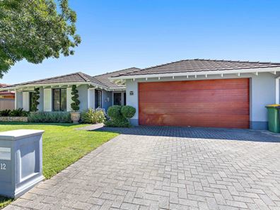 12 Verde Road, Southern River WA 6110