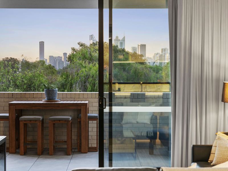 8/55 McCallum Lane, Victoria Park