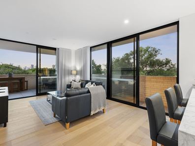 8/55 McCallum Lane, Victoria Park WA 6100