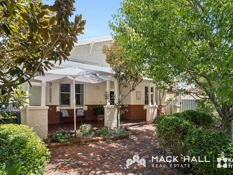 39 Tareena Street, Nedlands WA 6009