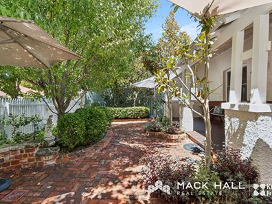 39 Tareena Street, Nedlands WA 6009