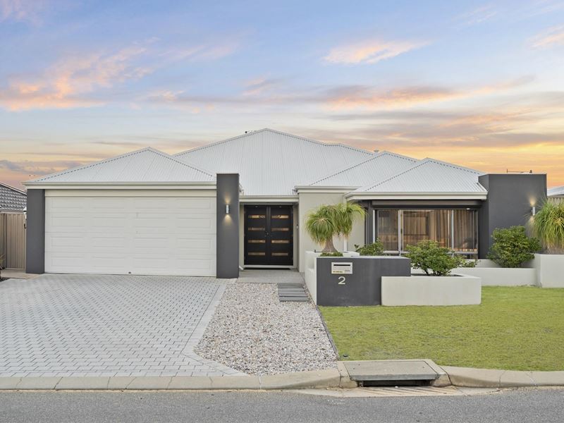 2 Wandsworth Circuit, Baldivis WA 6171