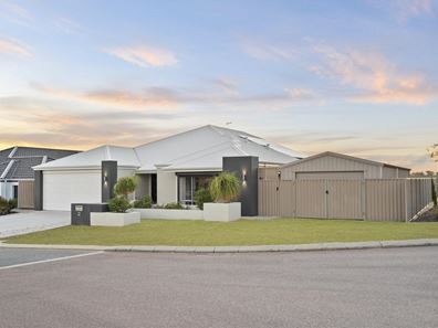 2 Wandsworth Circuit, Baldivis WA 6171