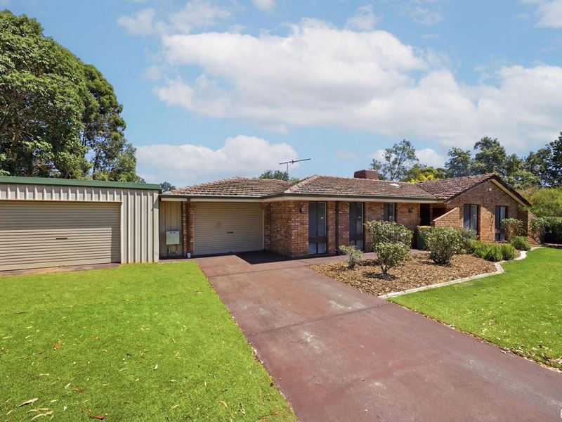 31 Fancote Street, Kelmscott