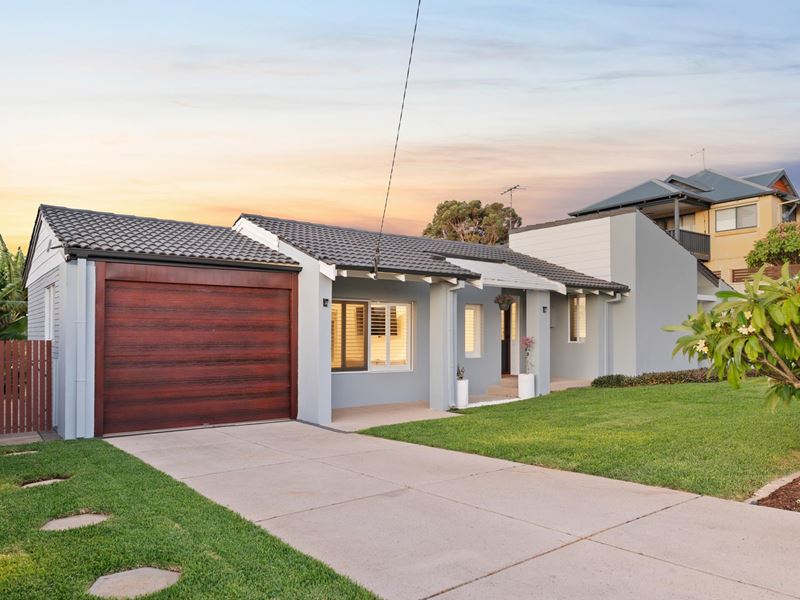 43 Blue Fin Drive, Golden Bay WA 6174