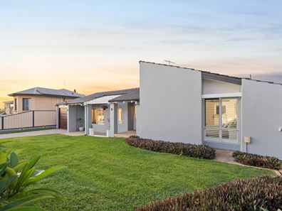 43 Blue Fin Drive, Golden Bay WA 6174
