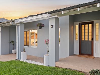 43 Blue Fin Drive, Golden Bay WA 6174