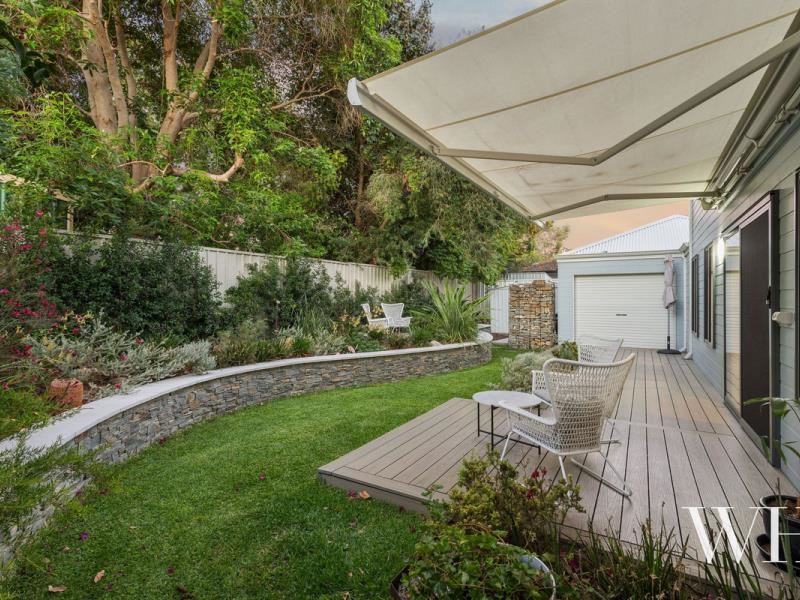 5A Juxon Place, Hamilton Hill