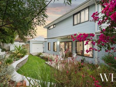 5A Juxon Place, Hamilton Hill WA 6163