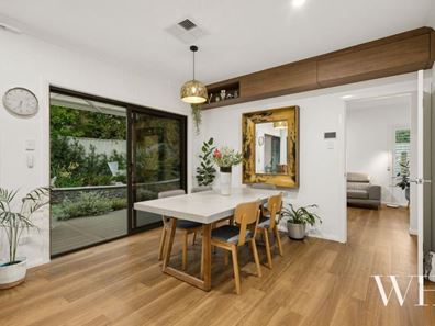 5A Juxon Place, Hamilton Hill WA 6163