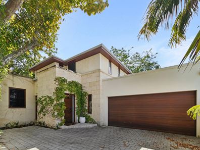 14 Wilson Street, Claremont WA 6010