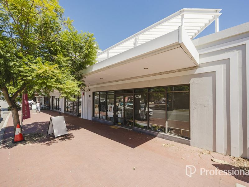 9a/83 Walcott Street, Mount Lawley WA 6050