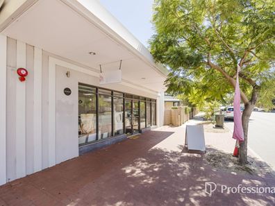 9a/83 Walcott Street, Mount Lawley WA 6050