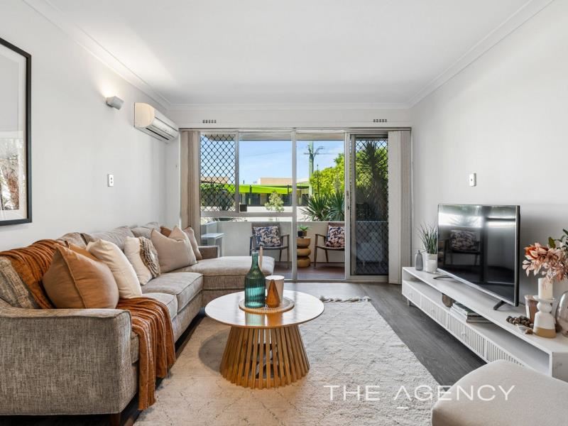 2/39 Wanneroo Road, Joondanna
