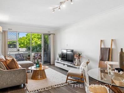 2/39 Wanneroo Road, Joondanna WA 6060