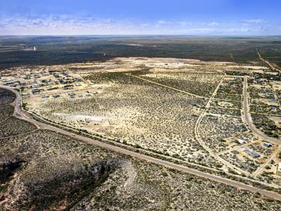 Lot 9502 George Grey Drive, Kalbarri WA 6536