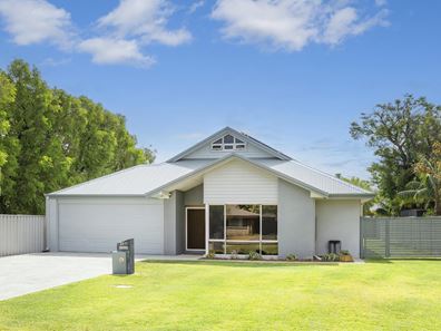 301 Marine Terrace, Geographe WA 6280