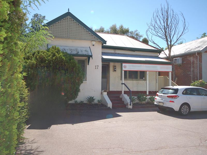17 King William Street, Bayswater WA 6053