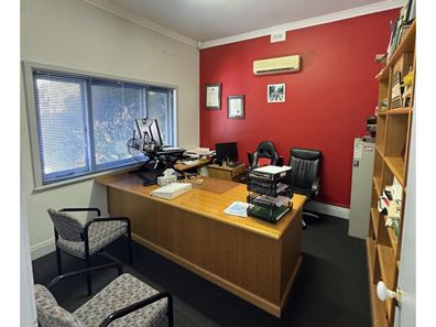 17 King William Street, Bayswater WA 6053