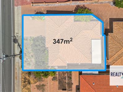 301A Hamilton Road, Coogee WA 6166