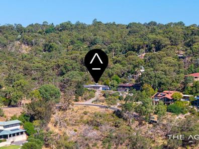 35 Kalamatta Way, Gooseberry Hill WA 6076