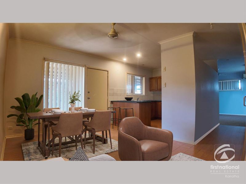 5 Truslove Way, Pegs Creek WA 6714