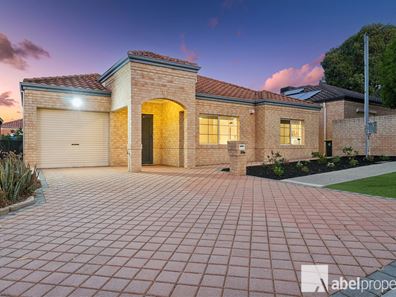 106 Banksia Street, Tuart Hill WA 6060