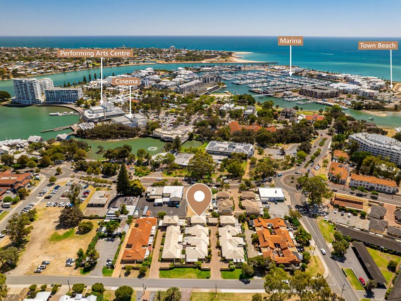 5/66-70 Sholl Street, Mandurah
