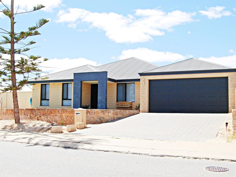 27 Mistral Crest, Glenfield WA 6532