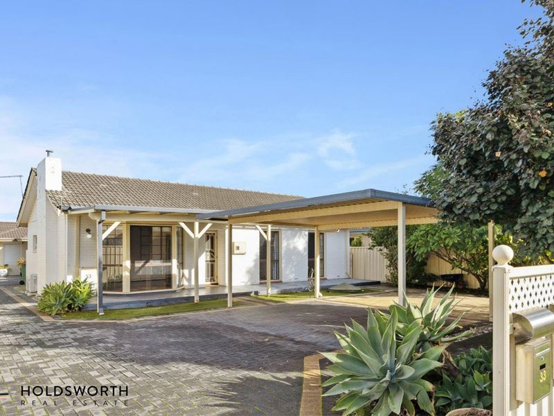 33 Westlake Road, Morley